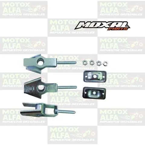 TEMPLADOR CADENA XR250 HONDA MOXAL 06.181.0029