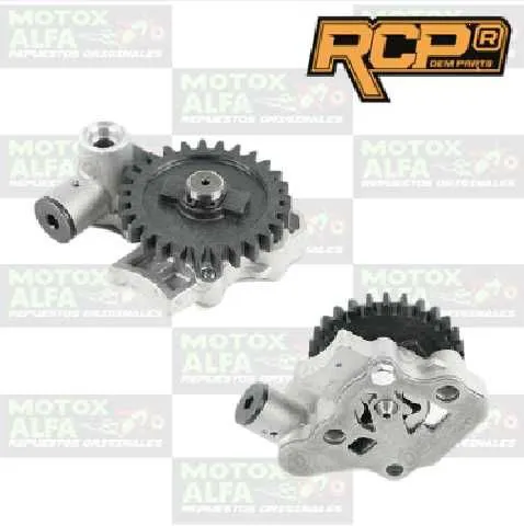 BOMBA ACEITE CR5 4V LONCIN RCP BOA00060