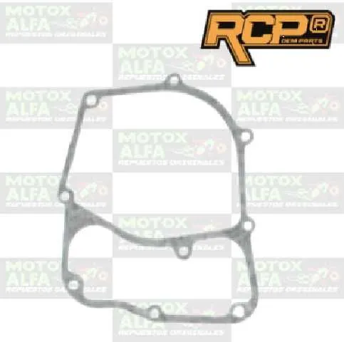 EMPAQUE CENTRAL GY150 PASOLA RCP