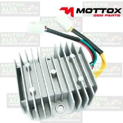 RECTIFICADOR 6C DY150S1 TRIFACICO MOTTOX M02110