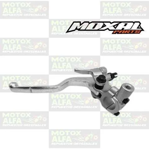 BASE EMBRAGUE AK47 FX250 T4 CROMADA COMPLETA FACTORY MOXAL 06.142.0011