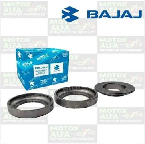 PISTA TIMON LS135 25 28 INT 46 EXT PULSAR BAJAJ ORIGINAL 36DS1802