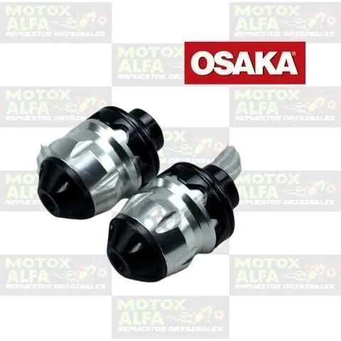 TAPON TUERCA DIAMANTE NATURAL 1024-027 OSAKA 719