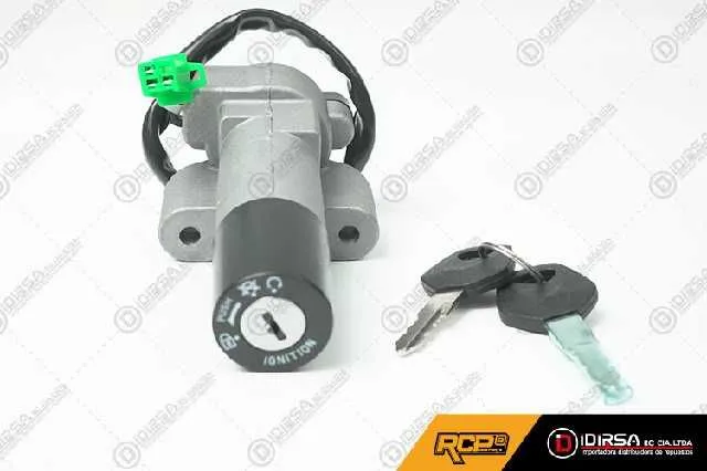 SWITCH AX4 GN125F NOVA 3C SUZUKI RCP SWI00062