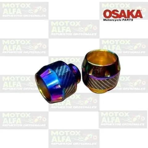 TAPON TUERCA REDONDO TORNASOL RV RA-02 