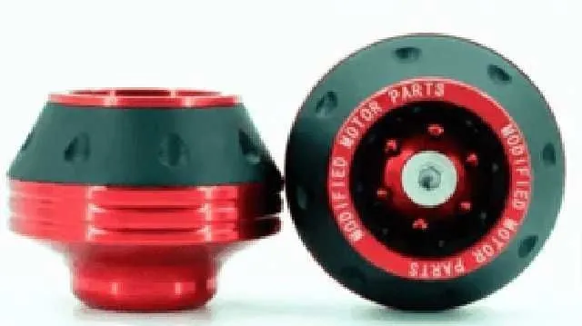 TAPON TUERCA TAZA ROJO ROYAL A205