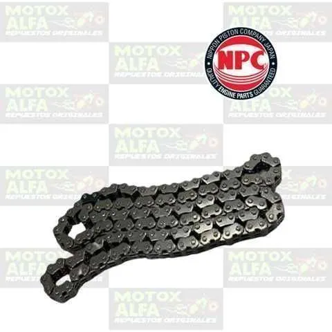 CADENILLA 3X4X126L XR250 HONDA TORNADO INDU NPC 14401-KPF-903