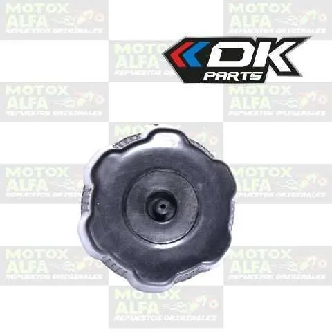 TAPA GASOLINA HERO 175 DK 070750007
