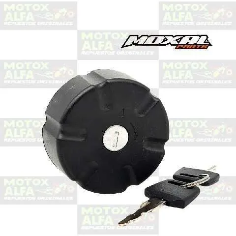 TAPA GASOLINA GY200 MOXAL 06.180.0001