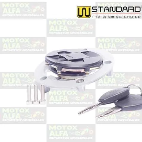 TAPA GASOLINA GIXXER150 SUZUKI STANDAR TDG00025