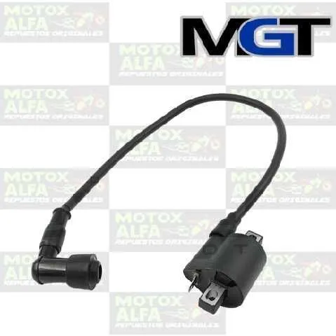 BOBINA BUJIA CG200 MAGIATY 13102.106-MGT