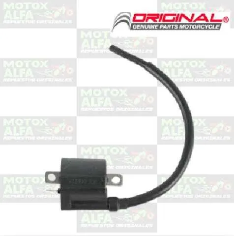 BOBINA BUJIA AX4 SUZUKI GD115 ORIGINAL 13102.104-GEN
