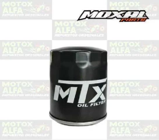 FILTRO ACEITE HARLEYDAVIDSON XL883L (07-19) MTX 06.073.0042