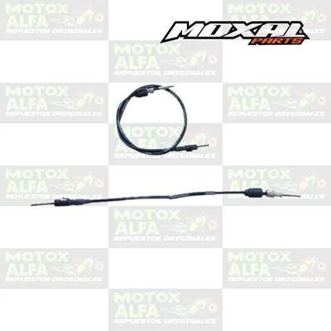 CABLE VELOCIMETRO RAY ZR NAVI110 1000MM YAMAHA MOXAL 06.032.0034