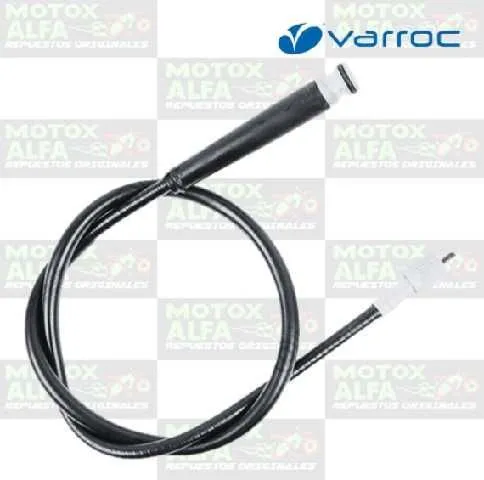 CABLE VELOCIMETRO SPORT100 HLX150 TVS 825MM ENDURANCE CDV00009