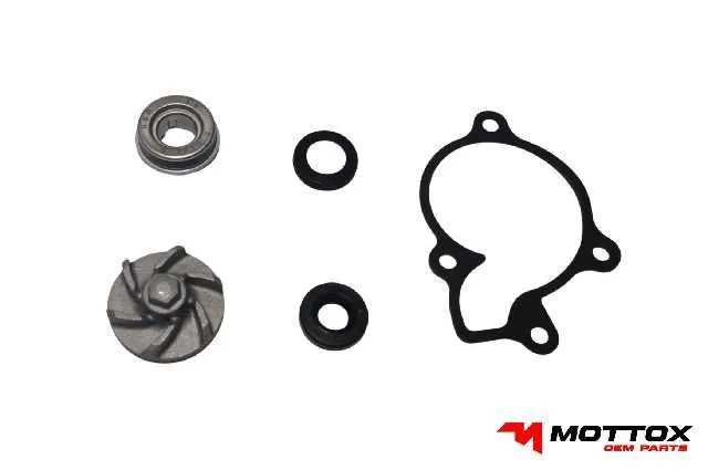 KIT RETENEDOR AGUA 180S BENELLI MOTTOX KITS077