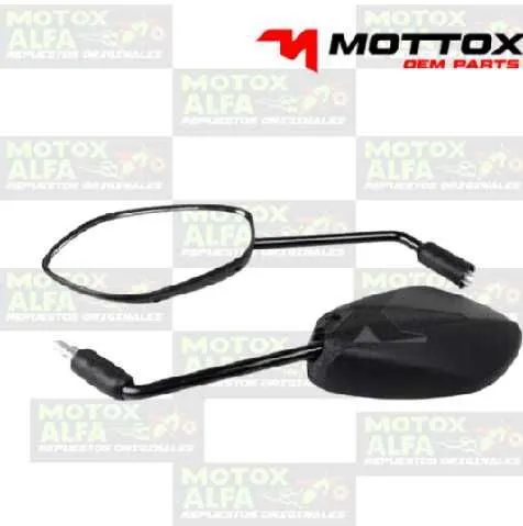 ESPEJO GIXXER150 SUZUKI MOTTOX E10074