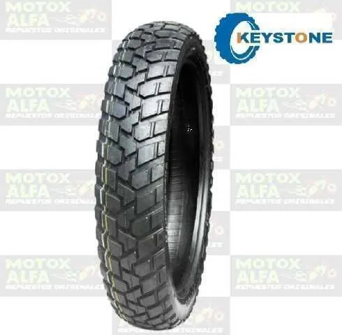 LLANTA R16 110/90-16 TL SY-051  6PR KEYSTONE 2001742 GN125-NOVA -IGM150-DAYAN150-SANYA150-M1-150 TIPO GN