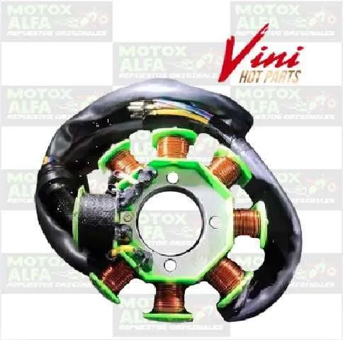 CORONILLA 8B 3H CG200 MODIFICADO RACING VINI 990460188554