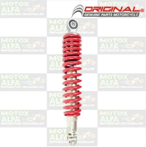 AMORTIGUADOR NAVI110 HONDA ORIGINAL AMD00085