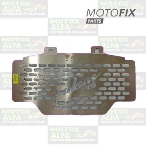 PROTECTOR RADIADOR LS135 BAJAJ LUJO MOTOFIX A80047