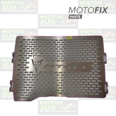 PROTECTOR RADIADOR MT07 YAMAHA LUJO MOTOFIX A80133