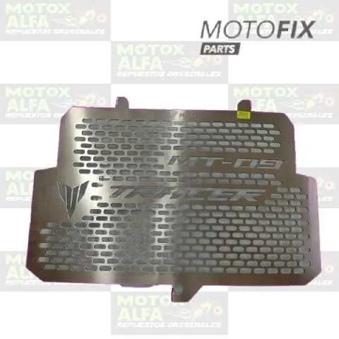 PROTECTOR RADIADOR MT09 YAMAHA LUJO MOTOFIX A80044