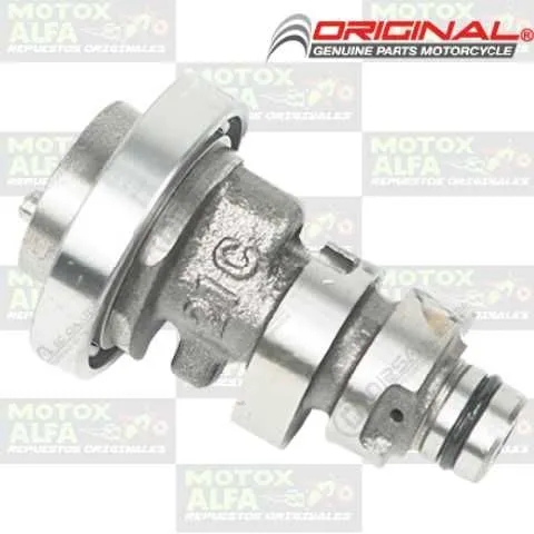 ARBOL LEVA FZ16 YAMAHA ORIGINAL GENUINO BRL00055