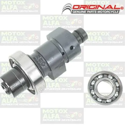 ARBOL LEVA FZ25 YAMAHA ORIGINAL GENUINO BRL00071