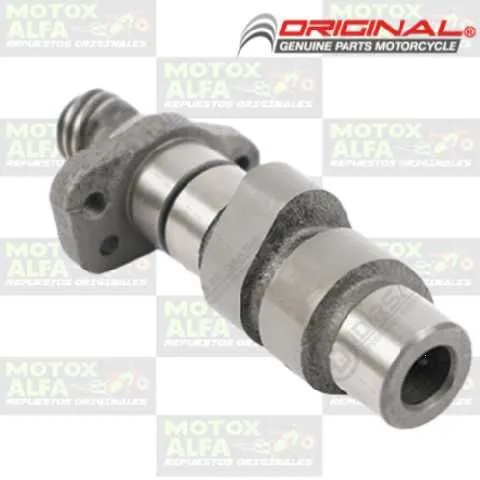 ARBOL LEVA QM200GY GN125H SUZUKI ORIGINAL BRL00025
