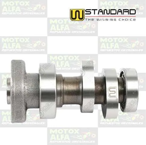 ARBOL LEVA XR150 XR125LEK HONDA STANDARD BRL00019