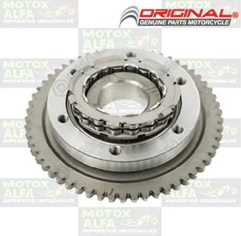 BENDIX XR125L HONDA ORIGINAL BEN00006