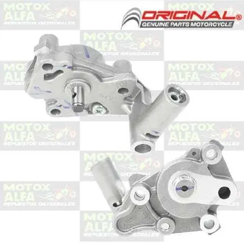 BOMBA ACEITE FZN250 FZ250 XT250 YAMAHA ORIGINAL BOA00052