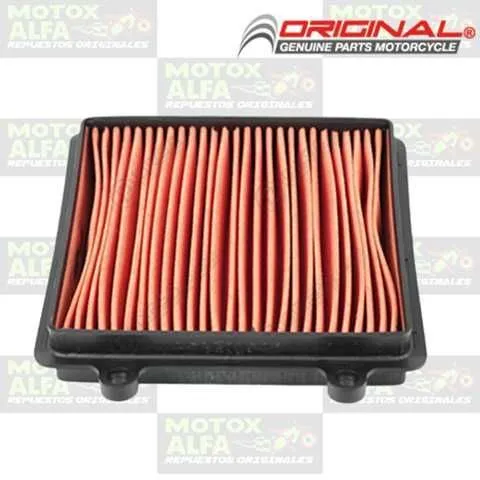 FILTRO DEPURADOR XR150L XR125L HONDA ORIGINAL FIR00018