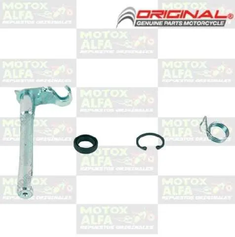 KIT BRAZO EMBRAGUE EN125 SUZUKI ORIGINAL BEM00010