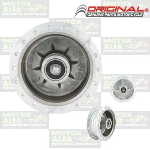 MANZANA AX100 POSTERIOR SUZUKI ORIGINAL MZP00028 