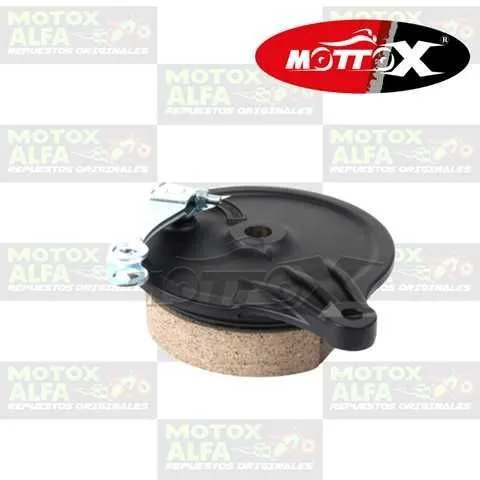 PORTAZAPATA POSTERIOR LS135 PULSAR MOTTOX M03273