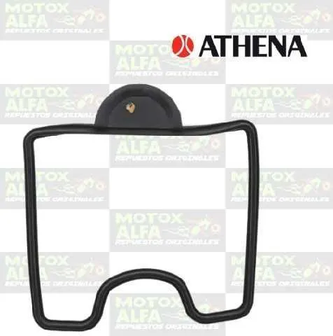 CAUCHO CABEZOTE RTR200 4V APACHE TVS ATHENA VS54016901152 5396