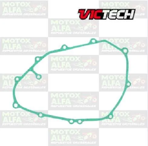 EMPAQUE EMBRAGUE NS150 160 PULSAR VICTECH 3448