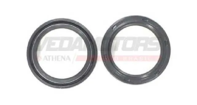 RETENEDOR 37 49 8 9.5 BARRA NS200 UG180P220 PULSAR GS500E ATHENA DOBLE RETENCION BRASIL ATHENA P40FORF455040 3130