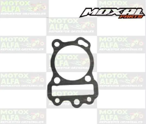 EMPAQUE CILINDRO CT125(2019) MOXAL INDIA 06.062.0025