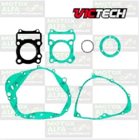 KIT EMPAQUE RKS150 KEEWAY NACIONAL VICTHEC 3924