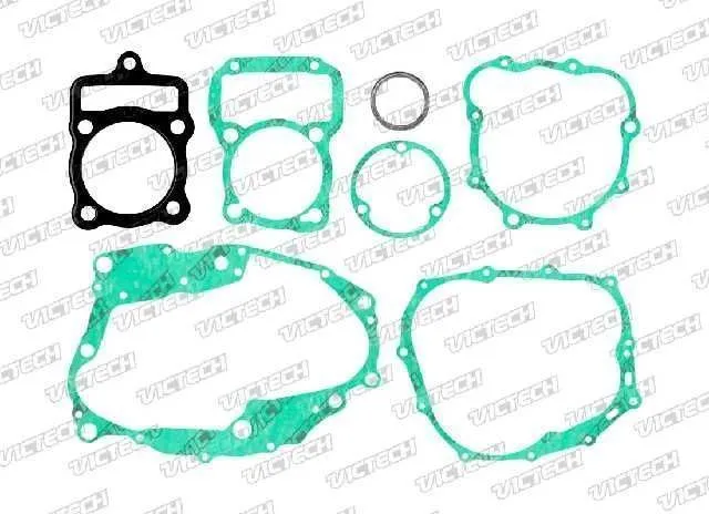 KIT EMPAQUE WOLF200 CB200 DAYTONA VICTECH 4299