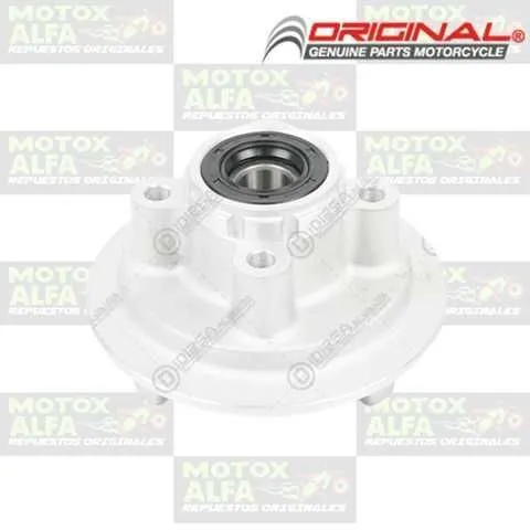 PORTACATALINA AX4 GD110 SUZUKI ORIGINAL PTC00011