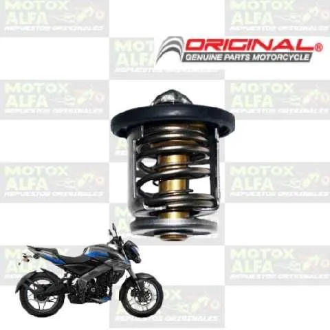 TERMOSTATO NS200 AS200 RS200 PULSAR ORIGINAL TET00001