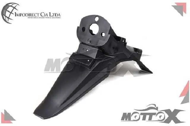 PORTAPLACA PLATINA125 BAJAJ MOTTOX P11159