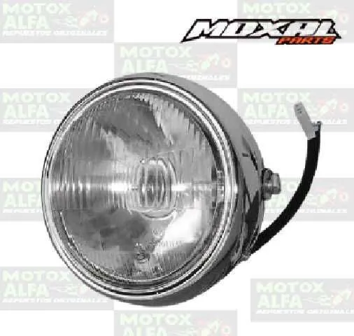 FARO GN125 SUZUKI MOXAL 06.072.0017