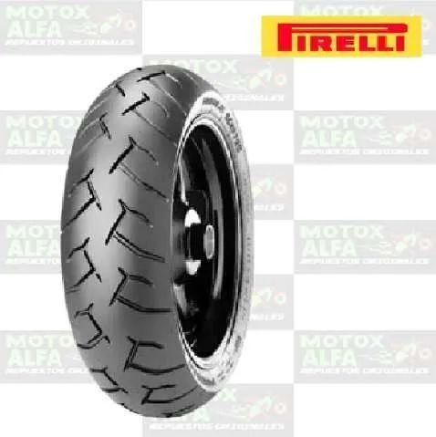 LLANTA R13 110/70-13 48P TL DIABLO SCOOTER PIRELLI BRASIL 04.005.0374