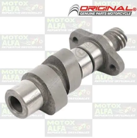 ARBOL LEVA GN125 EN125 SUZUKI ORIGINAL GENUINO BRL00030