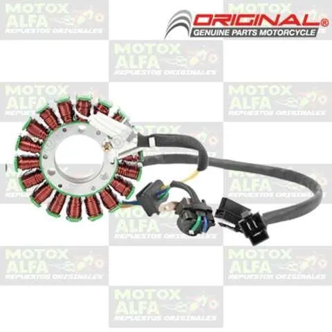 CORONILLA 18B 3H GN125 SUZUKI ORIGINAL BOM00043